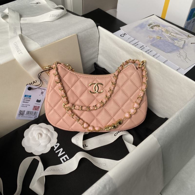 Ch**el hobo bags
